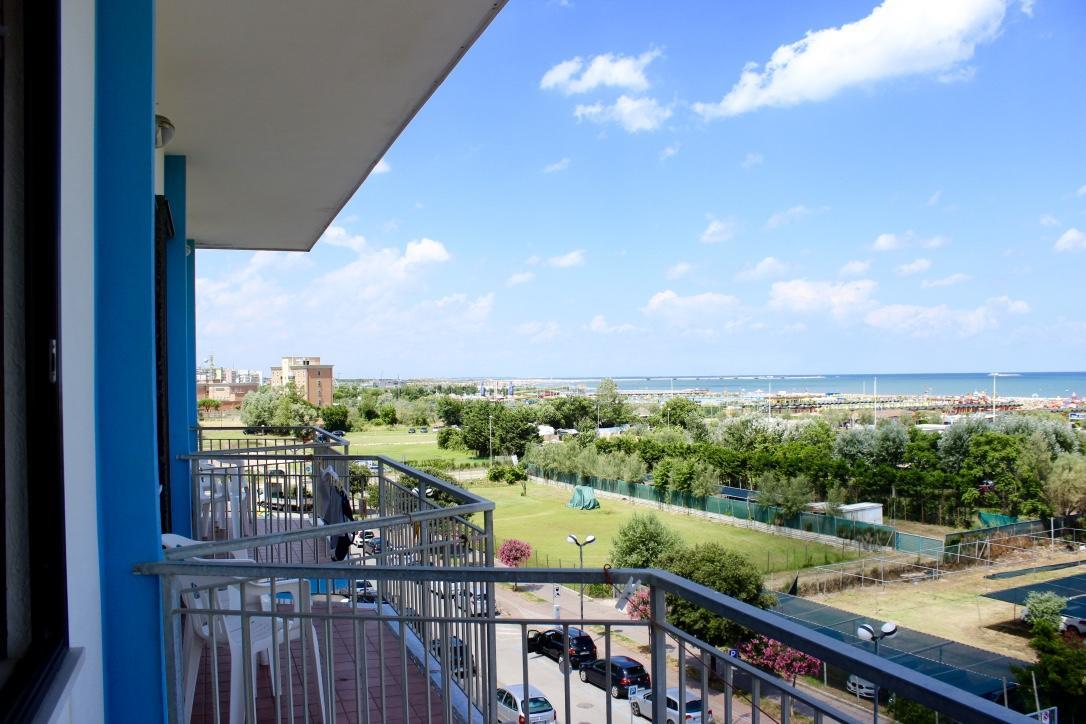 Hotel Caravel Sottomarina Esterno foto