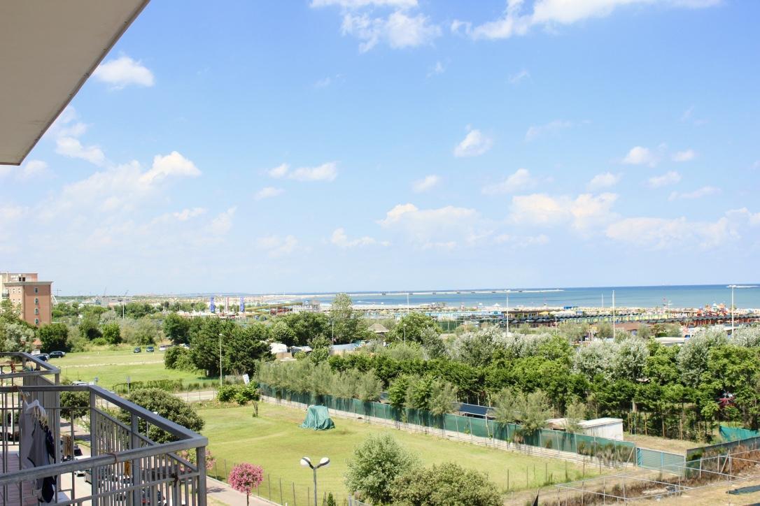 Hotel Caravel Sottomarina Esterno foto