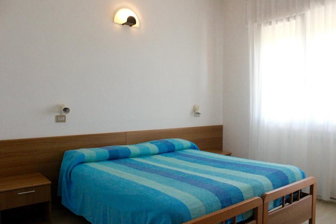 Hotel Caravel Sottomarina Esterno foto