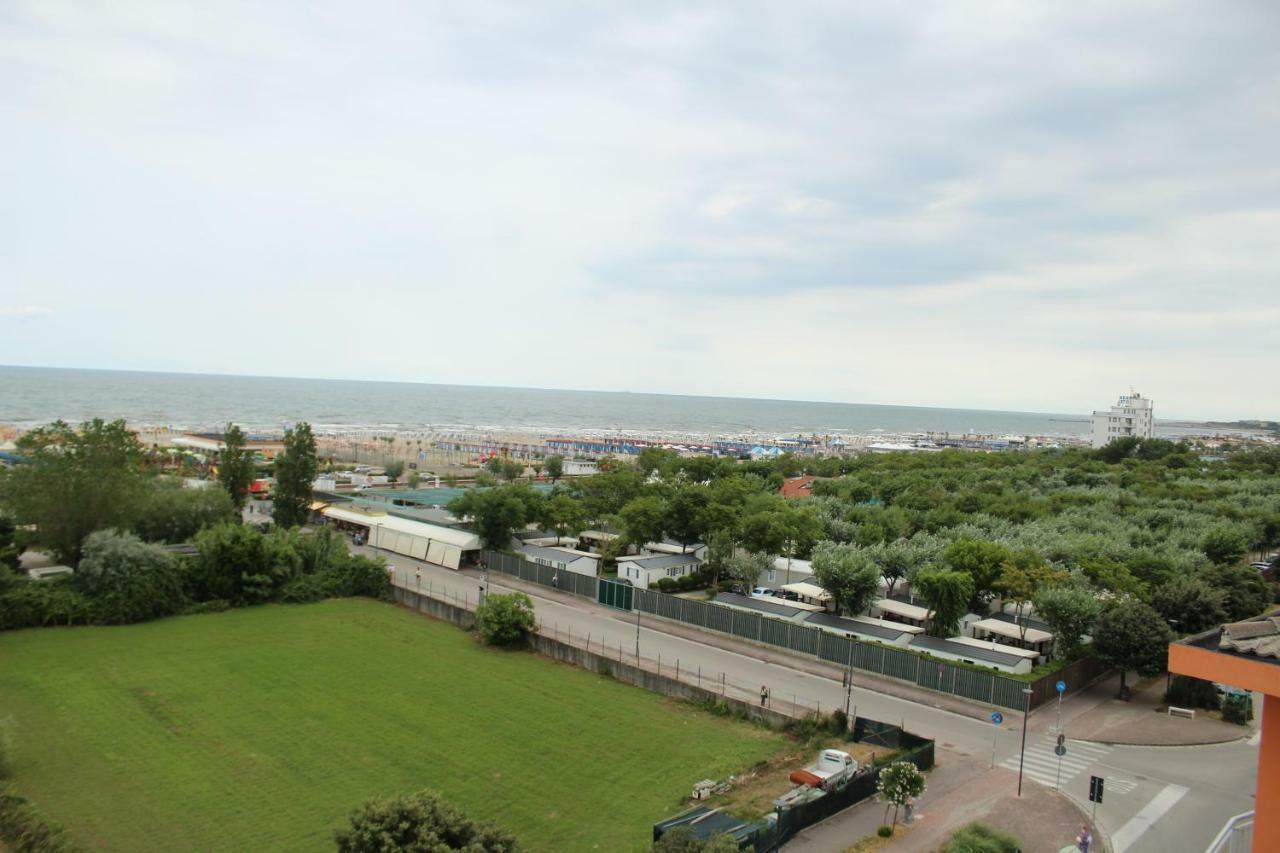 Hotel Caravel Sottomarina Esterno foto