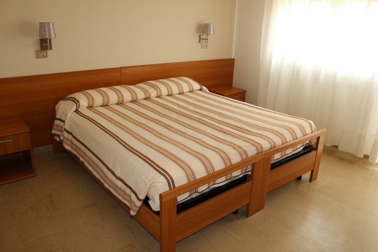 Hotel Caravel Sottomarina Esterno foto