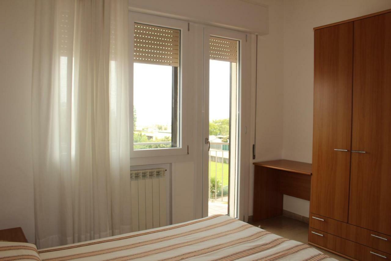 Hotel Caravel Sottomarina Esterno foto
