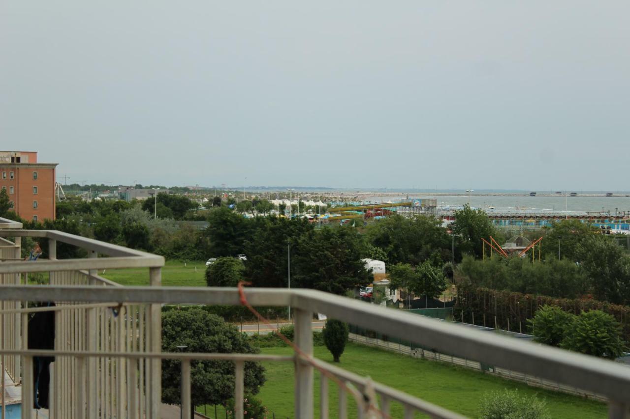 Hotel Caravel Sottomarina Esterno foto