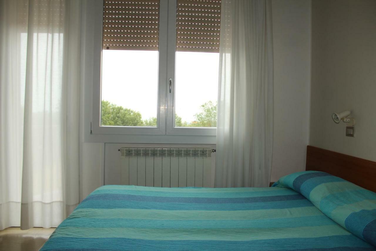 Hotel Caravel Sottomarina Esterno foto