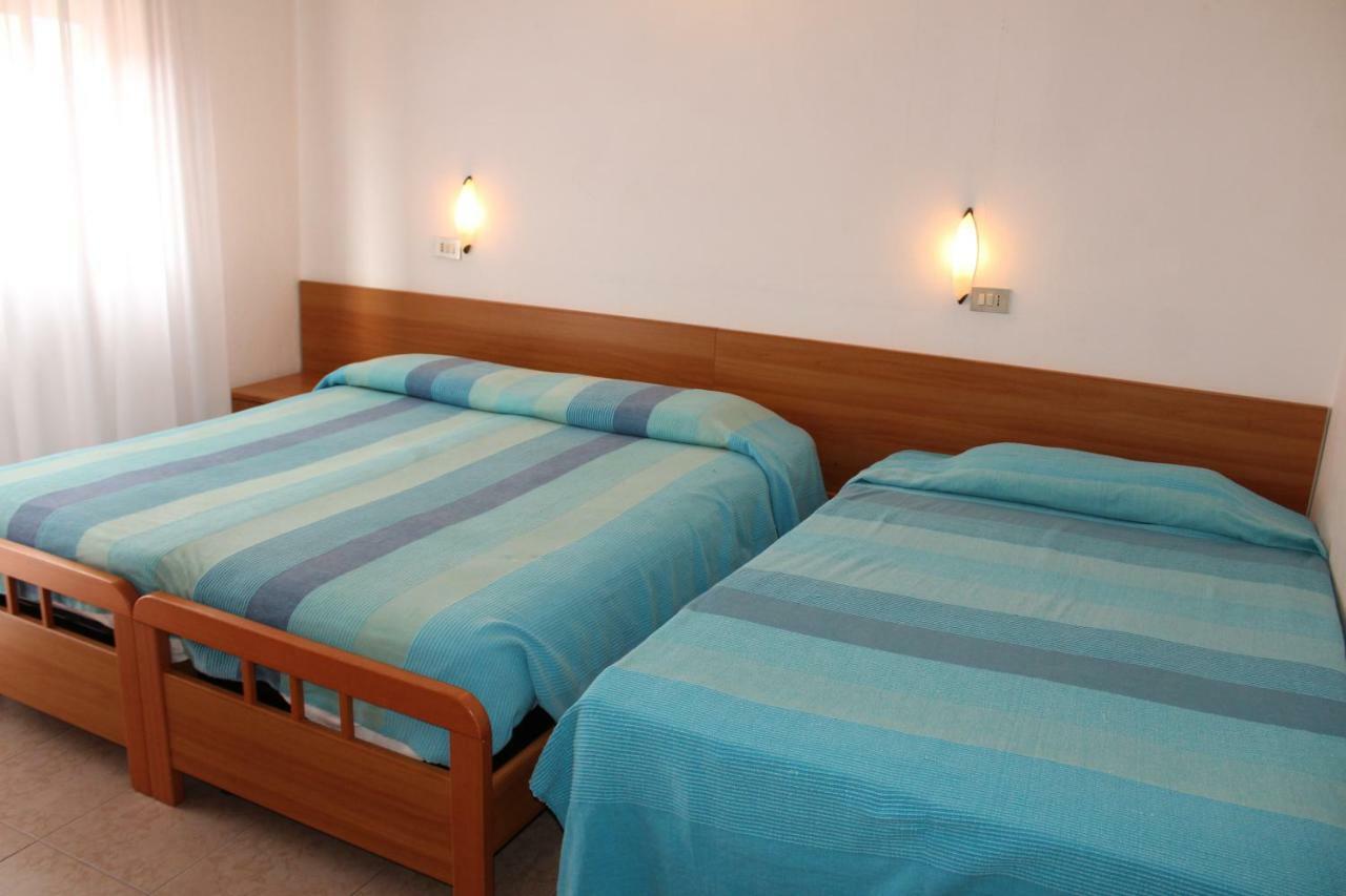Hotel Caravel Sottomarina Esterno foto