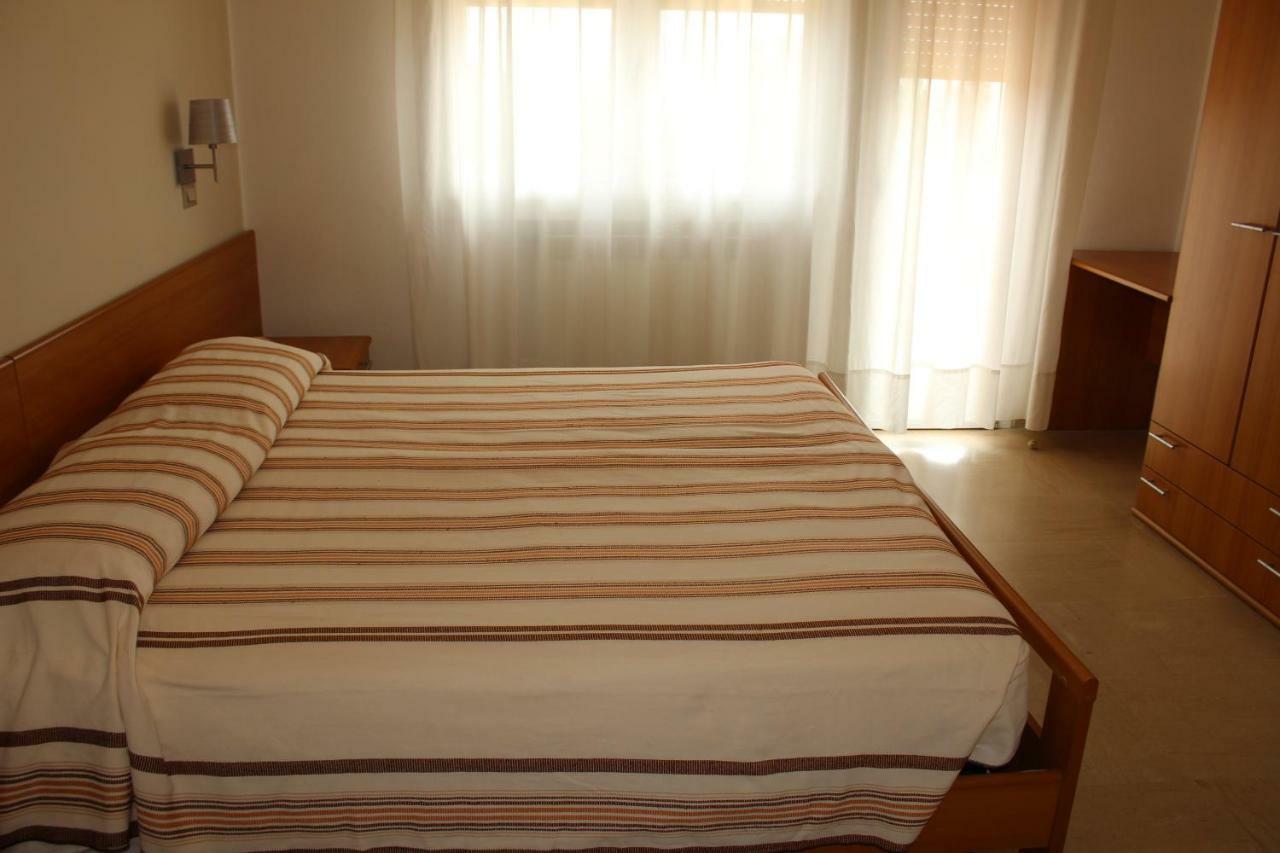 Hotel Caravel Sottomarina Esterno foto