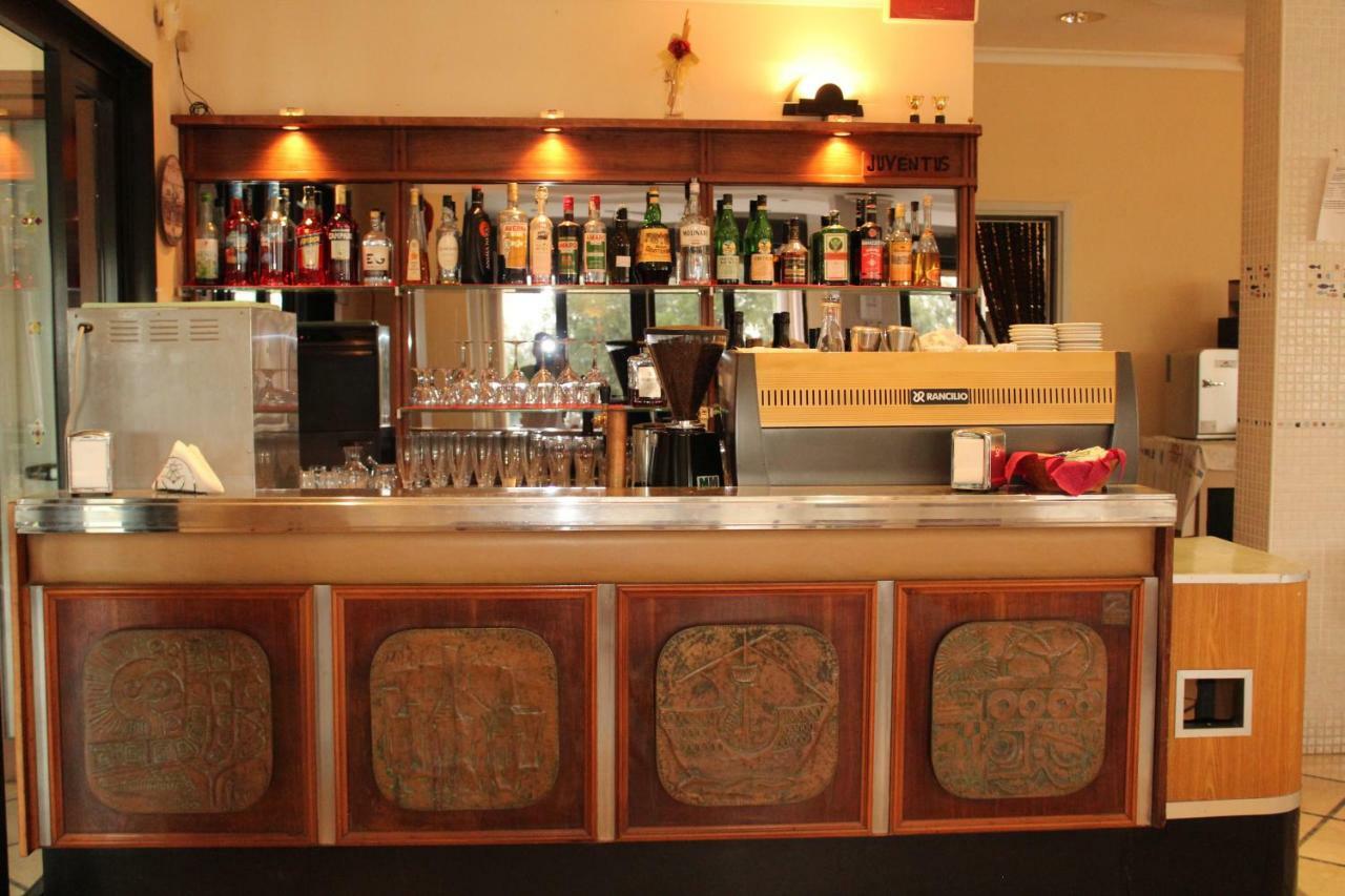 Hotel Caravel Sottomarina Esterno foto