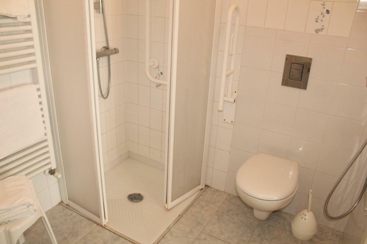 Hotel Caravel Sottomarina Esterno foto