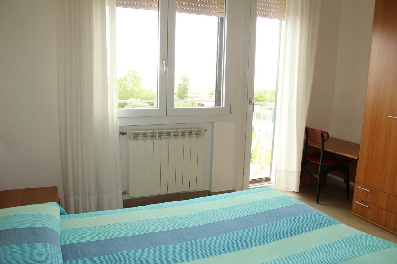 Hotel Caravel Sottomarina Esterno foto